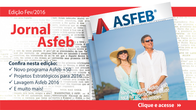 Banner Jornal ASFEB