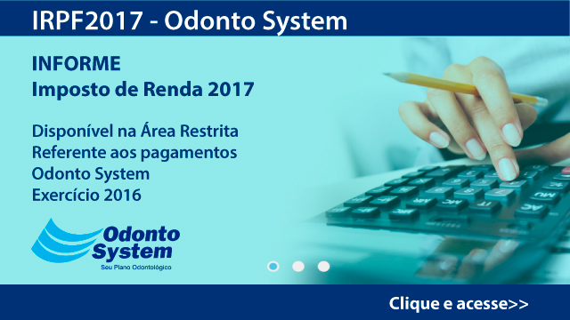 Banner-ir-Odonto-System