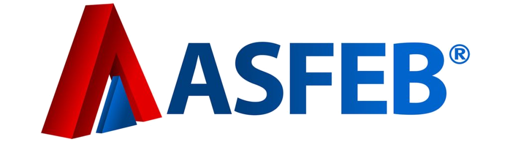 Logotipo ASFEB
