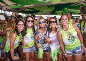 Lavagem da Asfeb – 2016