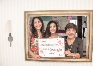 Festa das Mães – 2016