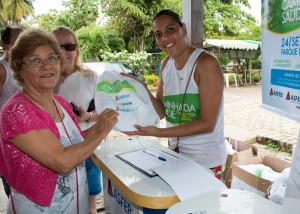 Caminhada Saúde – 2016