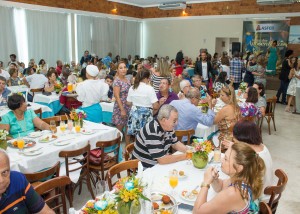 Festa dos Aposentados – 2016