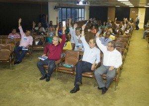 Assembleia Geral Ordinária – 2017