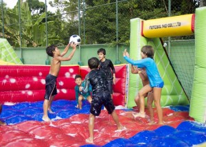 Festa das Crianças – 2017