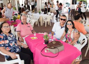 Festa das Mães – 2018