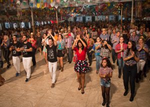 Forró da Asfeb – 2018