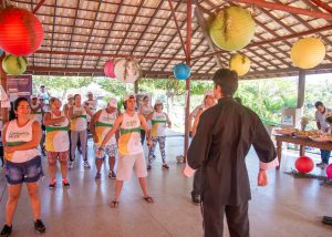 Caminhada Saúde – 2018