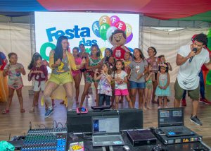 Festa das Crianças – 2018