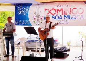 Domingo de Boa Música – 11.11.