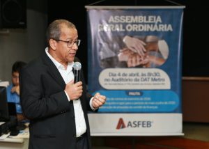 Assembleia Geral Ordinária – 2019