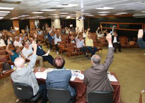Assembleia Geral Ordinária – 2019