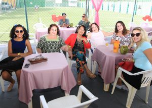 Festa das Mães – 2019