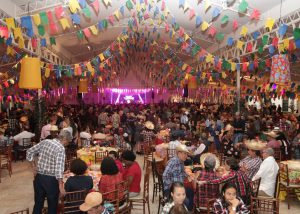 Forró da Asfeb – 2019