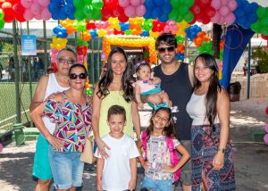 Festa das Crianças – 2019