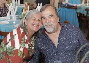 Festa dos Aposentados – 2019