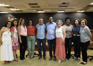 Ação Dia da Mulher – 2020