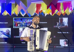 LIVE Forró da Asfeb – 2021
