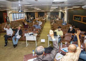 Assembleia Geral Extraordinária – 2022