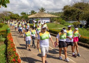 Caminhada Saúde – 2022