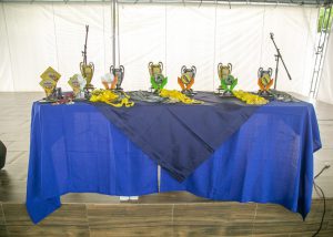 Campeonato de Futebol – 2022