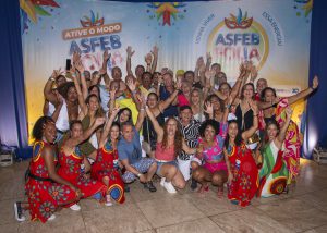 Asfeb Folia – 2023