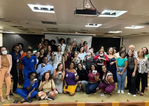 Ação Dia da Mulher – 2023