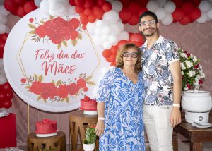 Festa das Mães – 2023