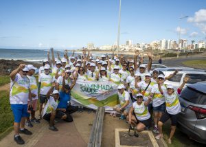 Caminhada Saúde – 2023