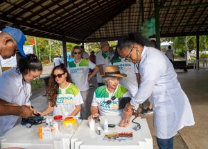 Caminhada Saúde – 2024
