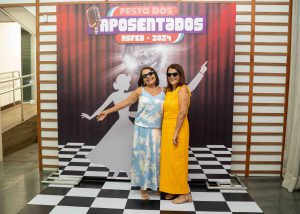 Festa dos Aposentados – 2024