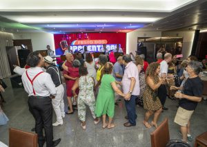 Festa dos Aposentados – 2024
