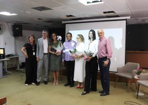Ação Dia da Mulher – 2025
