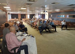 Assembleia Geral Ordinária – 2025