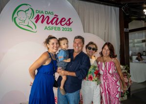 Festa das Mães – 2025