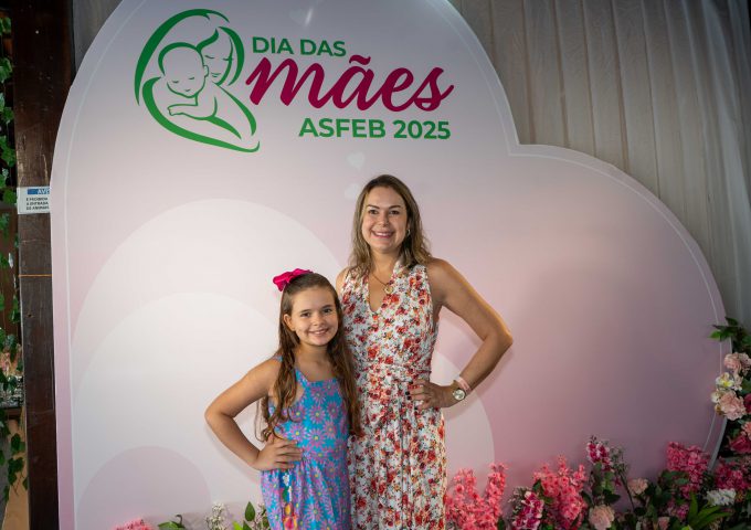 DIA DAS MAES 91