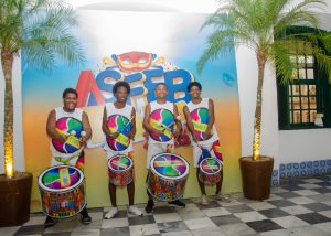 Asfeb Folia – 2026