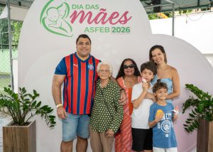 Festa das Mães – 2026